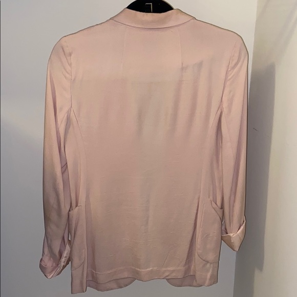 Talula pink blazer - Picture 4 of 4